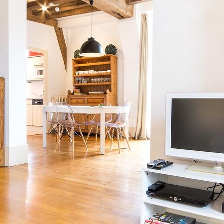 Les Bons Enfants Apartamento Dijon Exterior foto